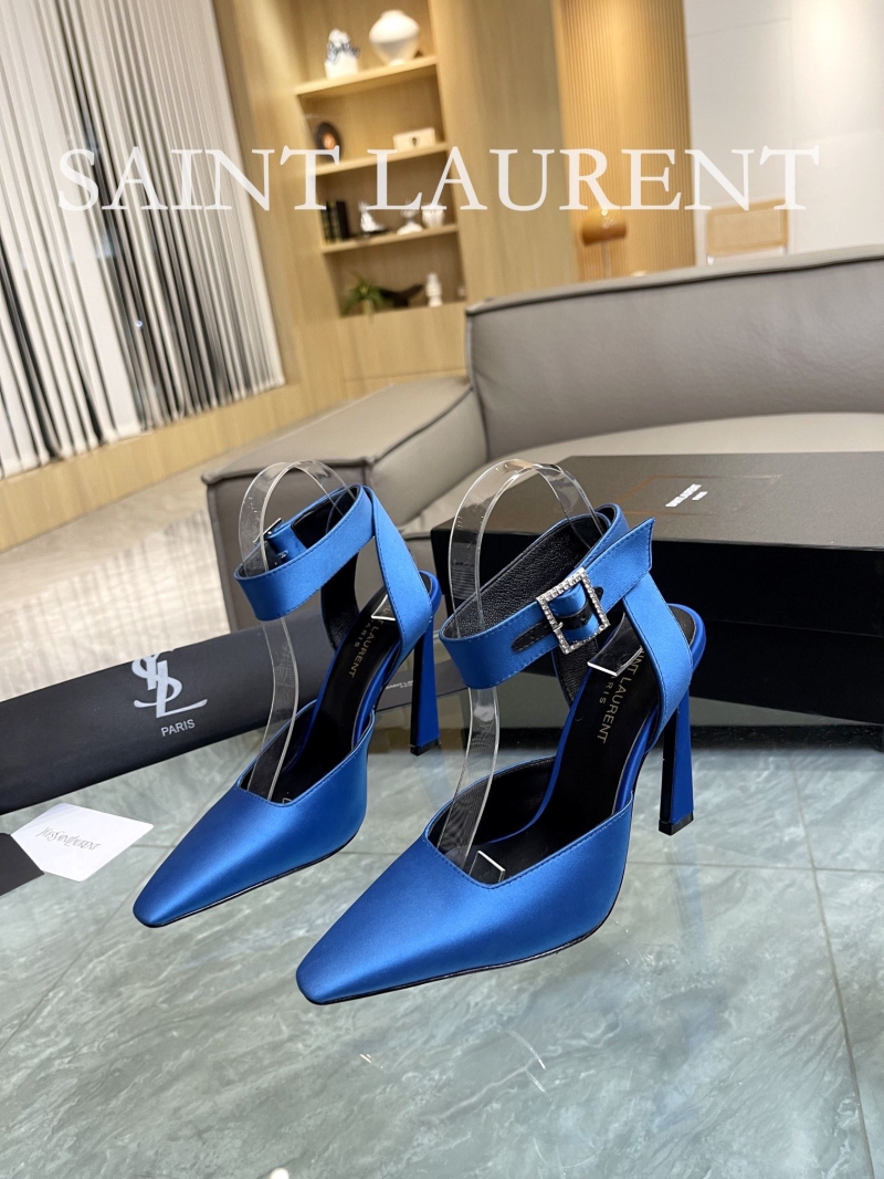 YSL High Heels